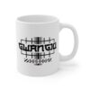 Gwangju City Mug