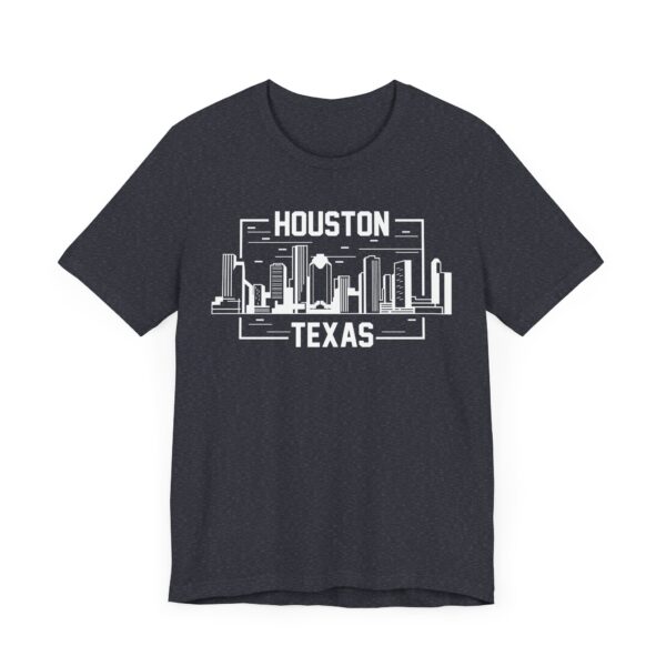 Houston City T-shirt