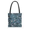 Lemon Tote Bag