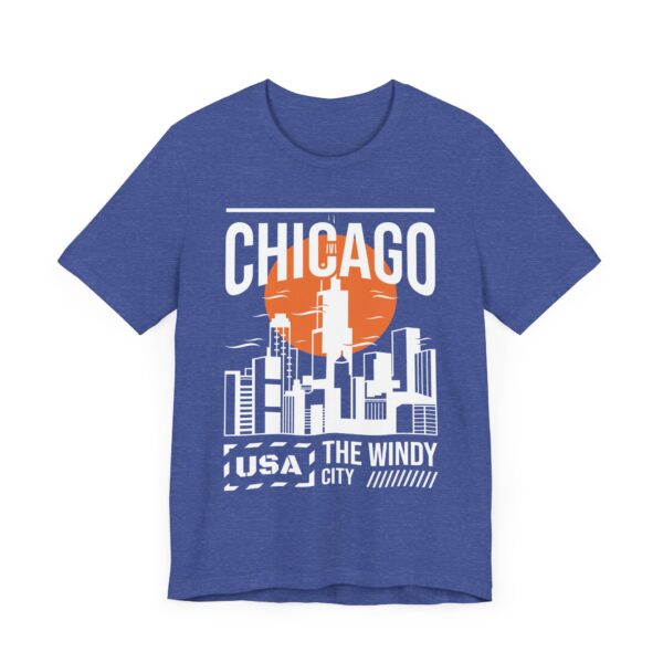 Chicago City T-shirt