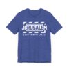 Jerusalem City T-shirt