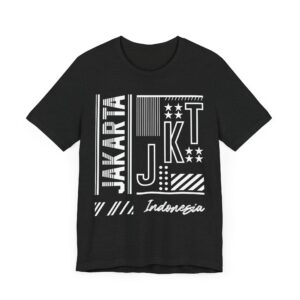 Jakarta City T-shirt