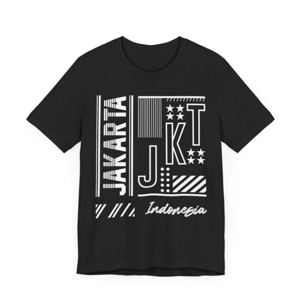 Jakarta City T-shirt
