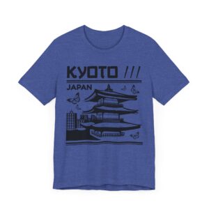 Kyoto City T-shirt