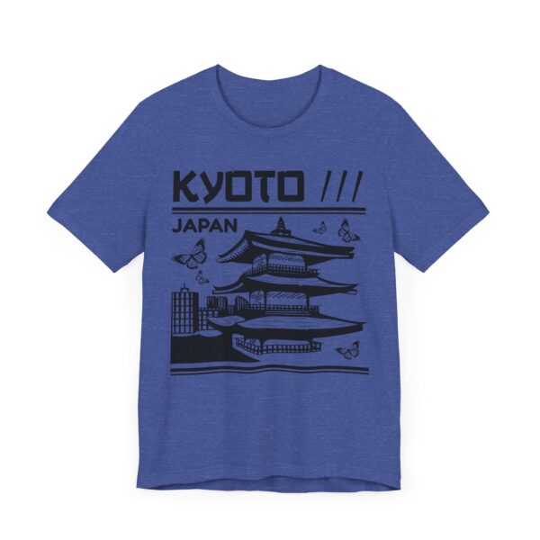 Kyoto City T-shirt