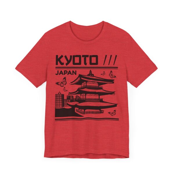 Kyoto City T-shirt