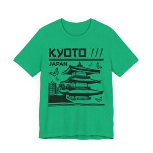 Kyoto City T-shirt