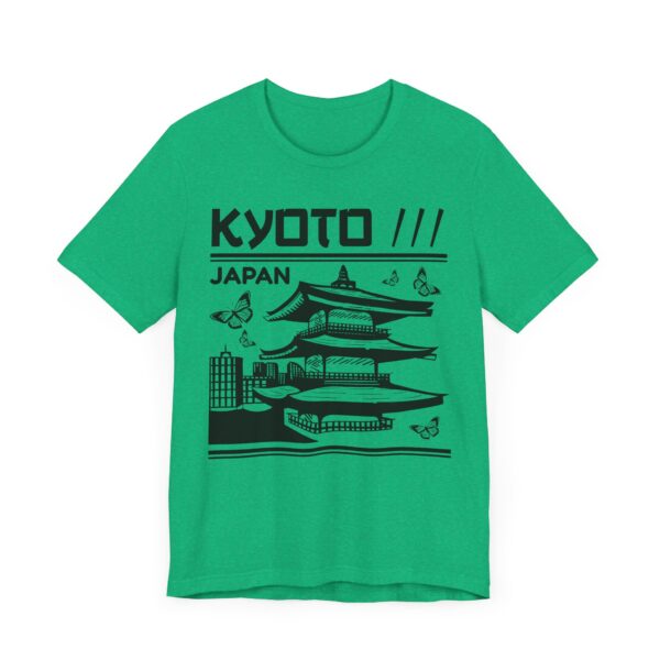 Kyoto City T-shirt