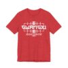 Gwangju City T-shirt