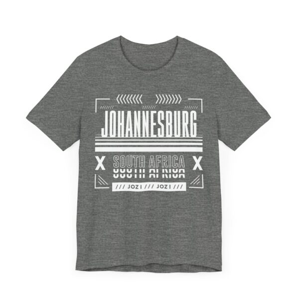 Johannesburg City T-shirt