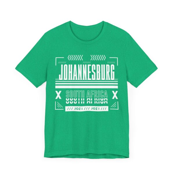Johannesburg City T-shirt