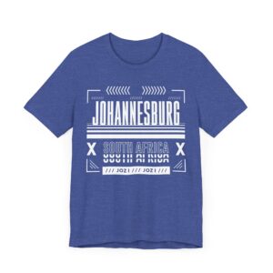 Johannesburg City T-shirt
