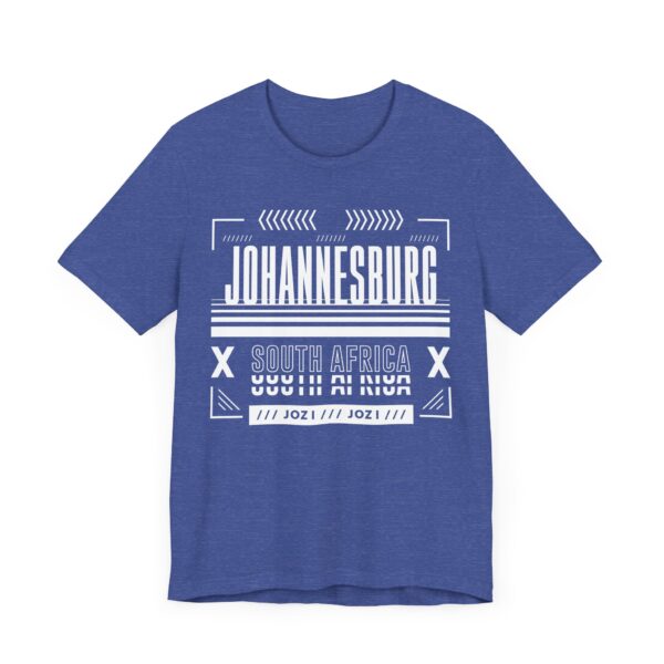 Johannesburg City T-shirt