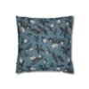 Lemon Pillowcase | Throw Pillow Cover