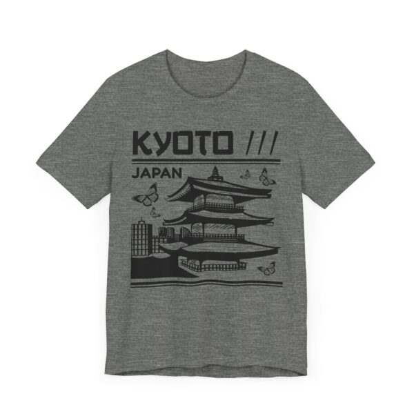 Kyoto City T-shirt