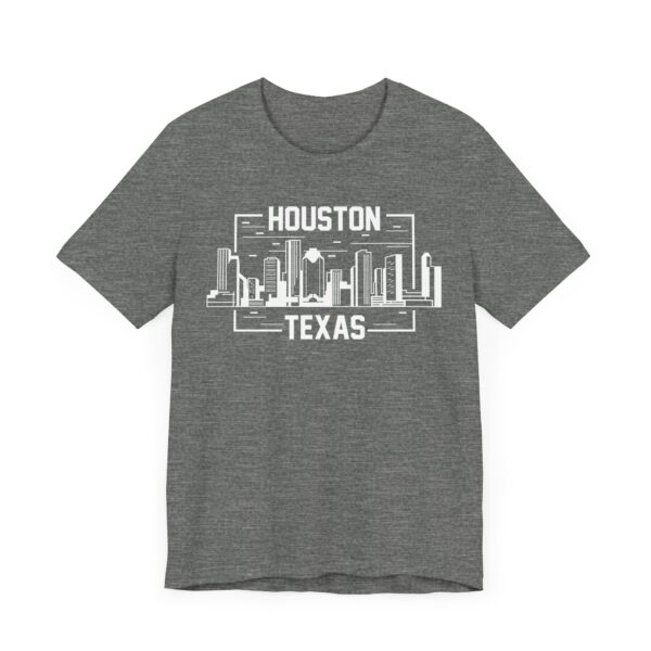 Houston City T-shirt