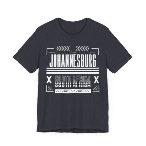 Johannesburg City T-shirt