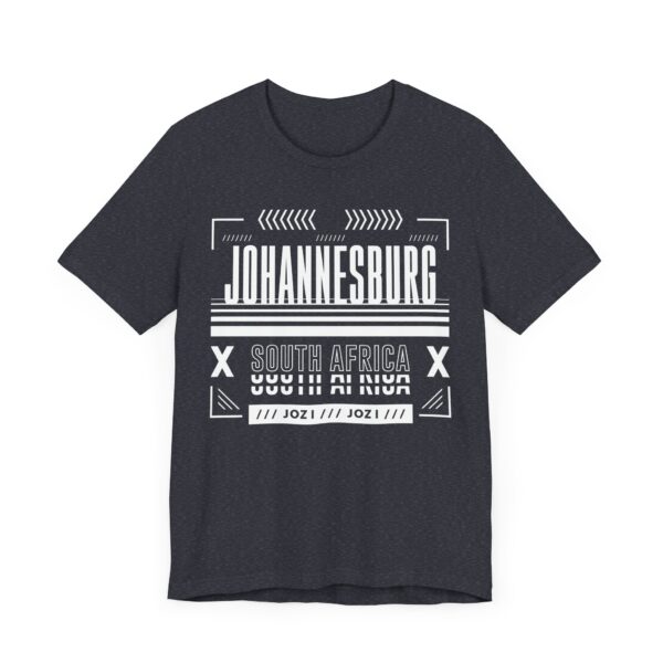Johannesburg City T-shirt