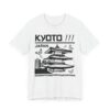 Kyoto City T-shirt