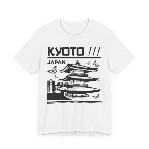 Kyoto City T-shirt
