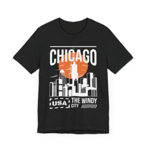Chicago City T-shirt