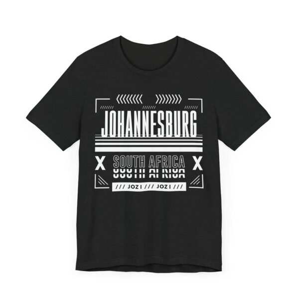 Johannesburg City T-shirt