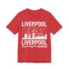 Liverpool City T-shirt