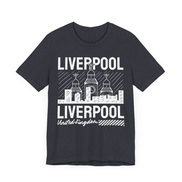 Liverpool City T-shirt