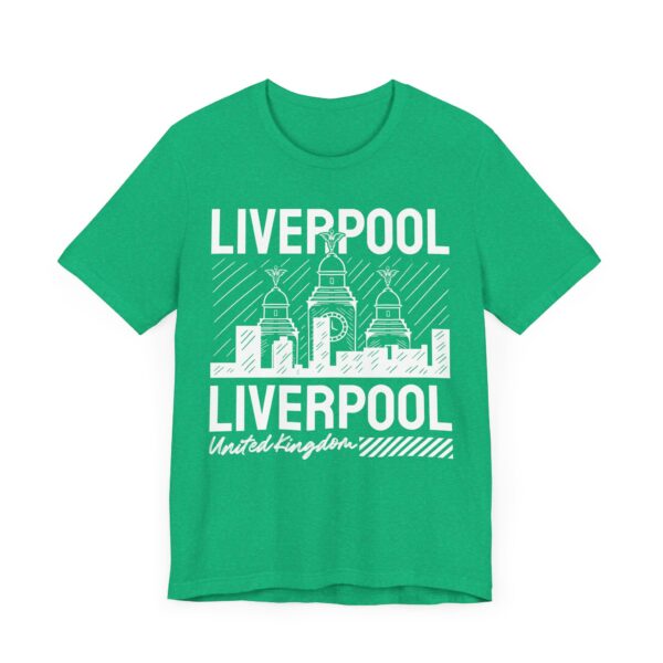 Liverpool City T-shirt