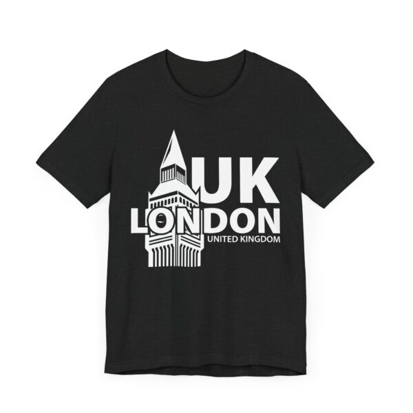 London City T-shirt