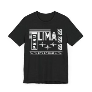 Lima City T-shirt
