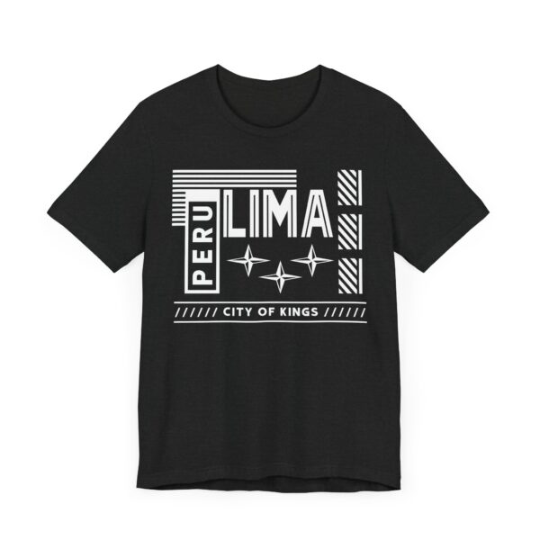 Lima City T-shirt