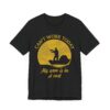 Can’t Work Today | My Arm Is in a Cast | Funny Fishing T-shirt