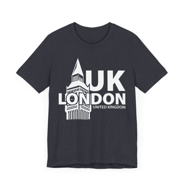 London City T-shirt