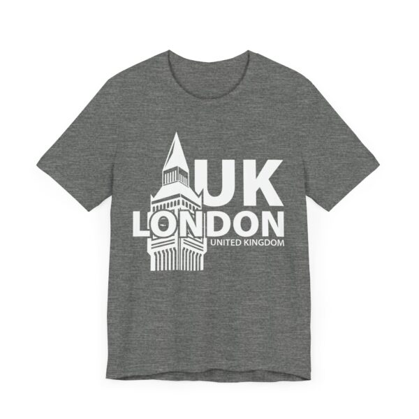 London City T-shirt