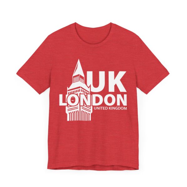 London City T-shirt
