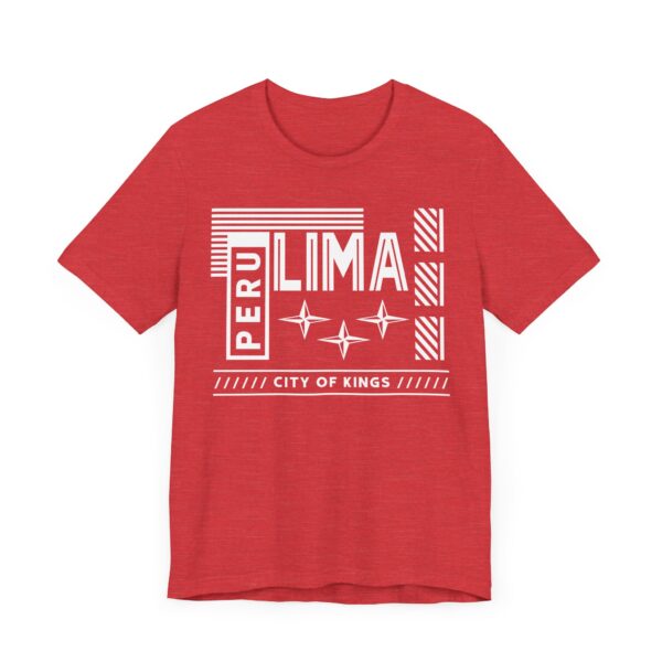 Lima City T-shirt