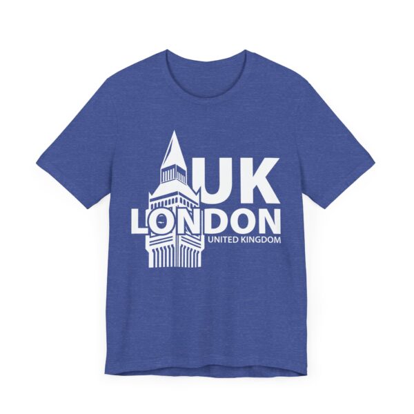 London City T-shirt