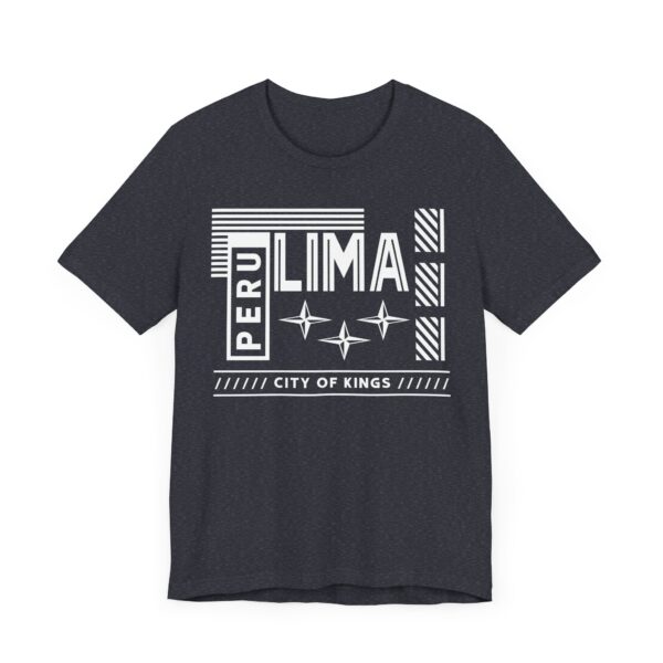 Lima City T-shirt