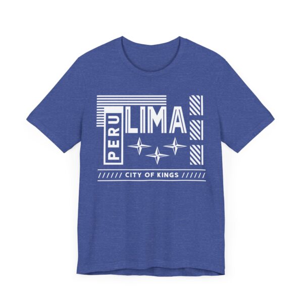 Lima City T-shirt