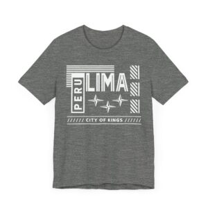 Lima City T-shirt