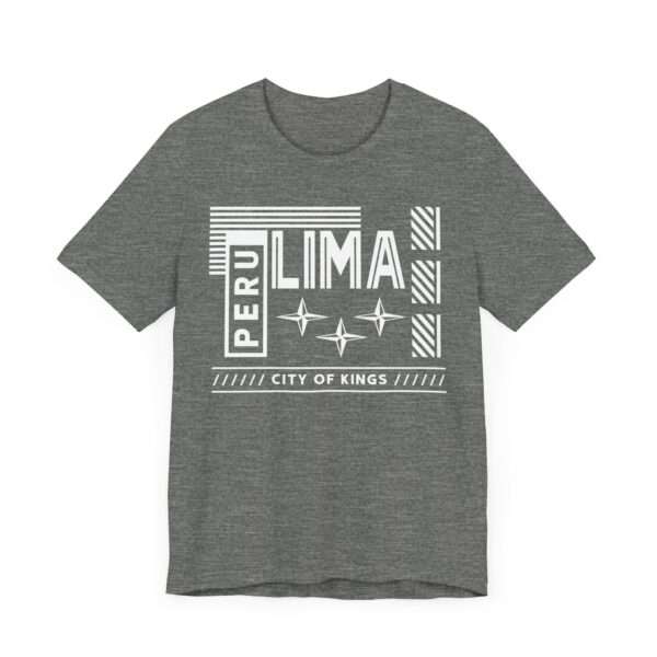 Lima City T-shirt
