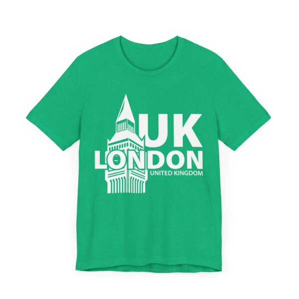 London City T-shirt