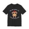 The One Where It’s Thanksgiving | Funny Thanksgiving T-shirt