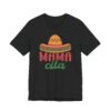 Mama Cita | Mamacita | Cute Cinco de Mayo T-shirt