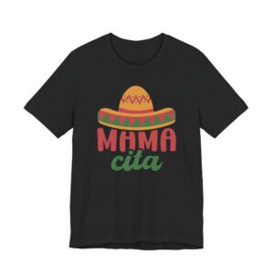 Mama Cita | Mamacita | Cute Cinco de Mayo T-shirt