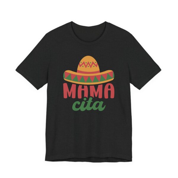 Mama Cita | Mamacita | Cute Cinco de Mayo T-shirt