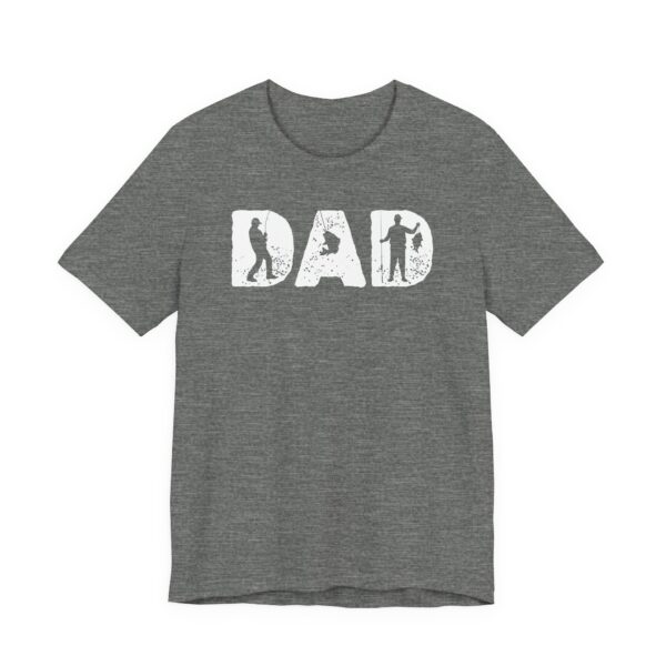 Dad Fishing T-shirt