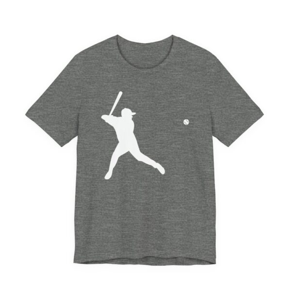 Baseball Swing T-shirt