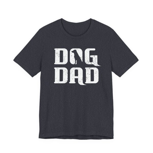 Dog Dad T-shirt